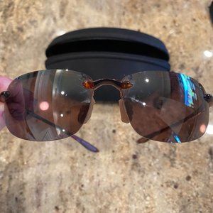 Maui Jim Ho'okipa MJ-407-10